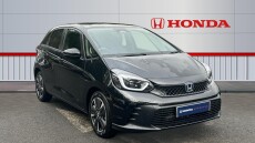 Honda Jazz 1.5 i-MMD Hybrid Advance 5dr eCVT Hybrid Hatchback